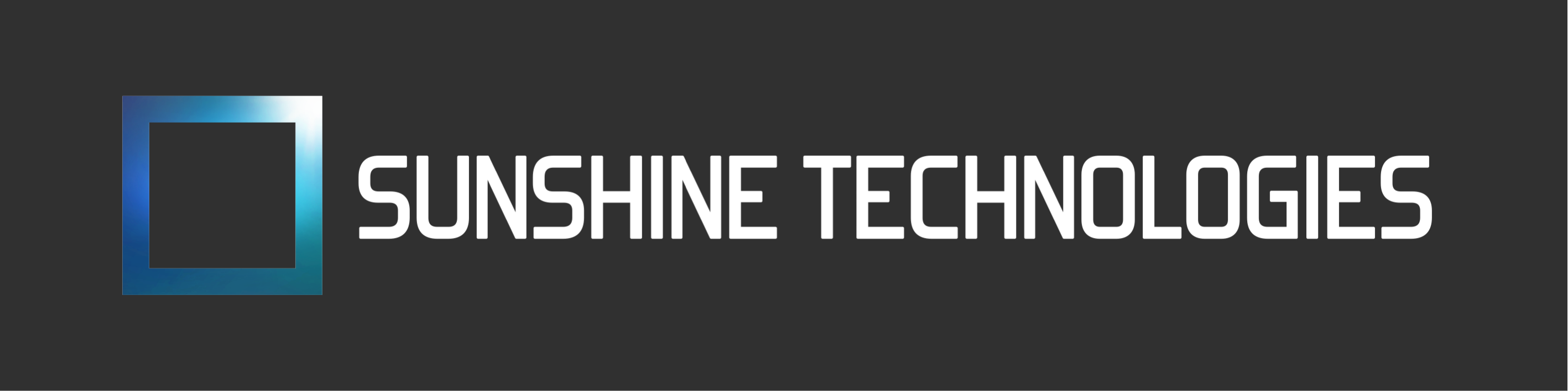 Logo Sunshine Technologies